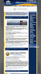 Mobile Screenshot of cocra.org